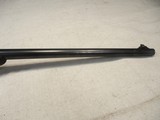 Winchester Model 1895 .Special Order 30 Gov't 06 Takedown lever Action Rifle 22”  Hvy Mfg: 1922 - 8 of 15
