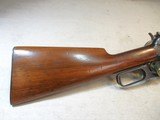 Winchester Model 1895 .Special Order 30 Gov't 06 Takedown lever Action Rifle 22”  Hvy Mfg: 1922 - 5 of 15