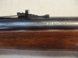 Winchester Model 1895 .Special Order 30 Gov't 06 Takedown lever Action Rifle 22”  Hvy Mfg: 1922 - 3 of 15