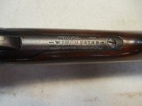 Winchester Model 1895 .Special Order 30 Gov't 06 Takedown lever Action Rifle 22”  Hvy Mfg: 1922 - 13 of 15