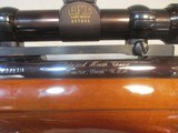 Harry Lawson Custom Model 400 .375 H&H Bolt Action Rifle 27