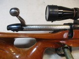 Harry Lawson Custom Model 400 .375 H&H Bolt Action Rifle 27