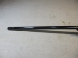 Harry Lawson Custom Model 400 .375 H&H Bolt Action Rifle 27