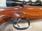 Harry Lawson Custom Model 400 .375 H&H Bolt Action Rifle 27
