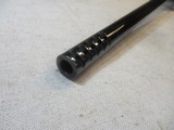 Harry Lawson Custom Model 400 .375 H&H Bolt Action Rifle 27