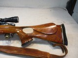 Harry Lawson Custom Model 400 .375 H&H Bolt Action Rifle 27
