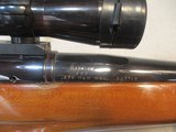 Harry Lawson Custom Model 400 .375 H&H Bolt Action Rifle 27