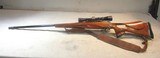 Harry Lawson Custom Model 400 .375 H&H Bolt Action Rifle 27