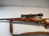 Harry Lawson Custom Model 400 .375 H&H Bolt Action Rifle 27
