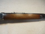 Winchester Model 1894 .30WCF lever Action Rifle 26