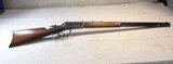 Winchester Model 1894 .30WCF lever Action Rifle 26