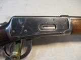 Winchester Model 1894 .30WCF lever Action Rifle 26