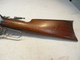 Winchester Model 1894 .30WCF lever Action Rifle 26