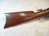 Winchester Model 1894 .30WCF lever Action Rifle 26