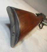 Winchester Model 1894 .30WCF lever Action Rifle 26