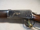 Winchester Model 1894 .30WCF lever Action Rifle 26