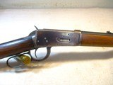 Winchester Model 1894 ..25-35 WCF lever Action Rifle 26