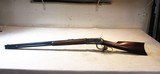 Winchester Model 1894 ..25-35 WCF lever Action Rifle 26