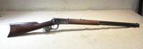 Winchester Model 1894 ..25-35 WCF lever Action Rifle 26
