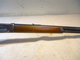 Winchester Model 1894 ..25-35 WCF lever Action Rifle 26