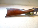 Winchester Model 1894 ..25-35 WCF lever Action Rifle 26