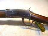 Winchester Model 1894 ..25-35 WCF lever Action Rifle 26