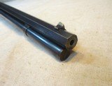 Winchester Model 1894 ..25-35 WCF lever Action Rifle 26