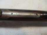 Winchester Model 1894 ..25-35 WCF lever Action Rifle 26