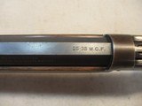 Winchester Model 1894 ..25-35 WCF lever Action Rifle 26