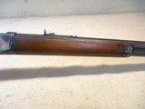 Winchester Model 1894 .32-40 WCF lever Action Rifle 26