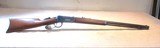 Winchester Model 1894 .32-40 WCF lever Action Rifle 26