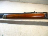 Winchester Model 1892.32 WCF lever Action Rifle 24