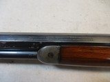 Winchester Model 1892.32 WCF lever Action Rifle 24