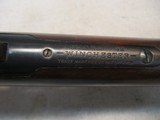 Winchester Model 1892.32 WCF lever Action Rifle 24