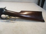 Winchester Model 1892.32 WCF lever Action Rifle 24
