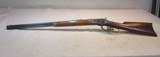 Winchester Model 1892.32 WCF lever Action Rifle 24