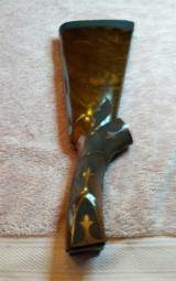 Winchester Model 21 Stock - 1 of 10