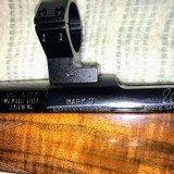 Weatherby Mark V Deluxe .257WM - 4 of 11