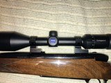 Weatherby Mark V Deluxe .300 WM - 13 of 13