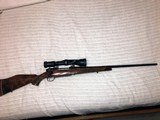 Weatherby Mark V Deluxe .300 WM - 5 of 13