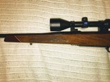 Weatherby Mark V Deluxe .300 WM - 2 of 13
