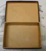 COLT 1908 .25 PEARLS ORIGINAL BOX LETTER VERY HIGH CONDITION- 14 of 14