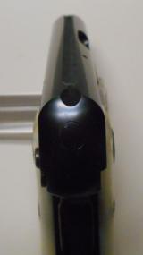 COLT 1908 .25 PEARLS ORIGINAL BOX LETTER VERY HIGH CONDITION- 6 of 14