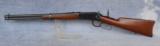 WINCHESTER MODEL 1894 CARBINE MADE 1901 - 1 of 15