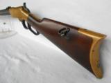 HENRY RIFLE MARTIAL DOCUMENTED - 2 of 15