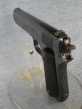 COLT 1903 POCKET HAMMER - 10 of 11