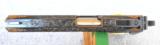 COLT NATIONAL MATCH .45 ENGRAVED WITH MATCHING ACE SLIDE VERY NICE - 5 of 15