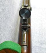 WINCHESTER 1894 OCTAGON RIFLE HIGH CONDITION - 6 of 15