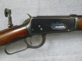 WINCHESTER 1894 OCTAGON RIFLE HIGH CONDITION - 2 of 15