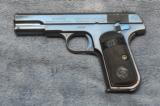 COLT 1903 .32 TYPE 1 VERY NICE CONDITION - 8 of 13